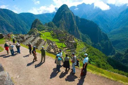 MACHUPICCHU FULL DAY