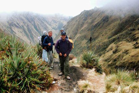 CAMINO INKA A MACHUPICCHU 4D – 3N CLÁSICO
