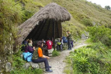 CAMINO INKA A MACHUPICCHU 2D / 1N CLÁSICO