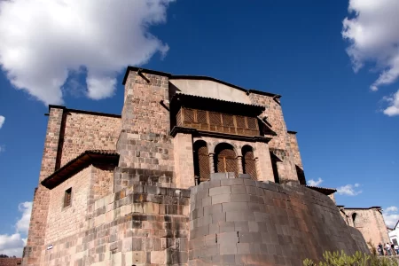 CITY TOUR CUSCO TRADICIONAL