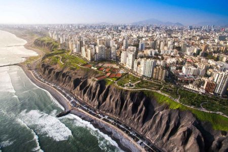 CITY TOUR LIMA-CIUDAD DE LOS REYES
