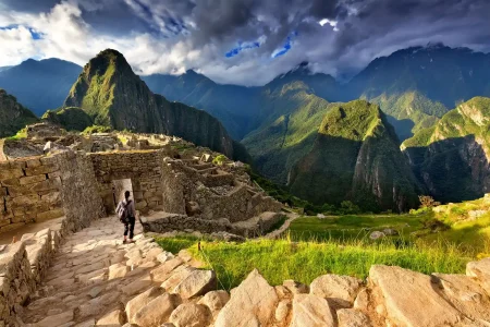 MACHUPICCHU BY CAR 2D/1N