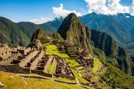 MACHUPICCHU 2 DIAS 1 NOCHE