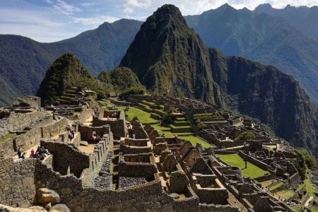 PERU CULTURAL 9 D Y 8 N