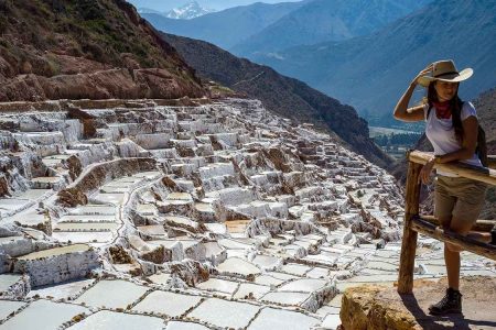 MARAS Y MORAY TRADICIONAL