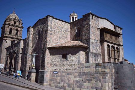CUSCO CULTURAL 3D Y 2N