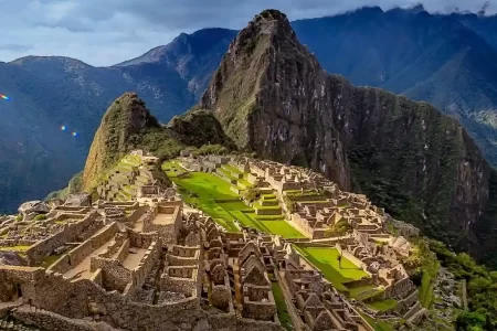 CUSCO MAGICO 6D y 5N