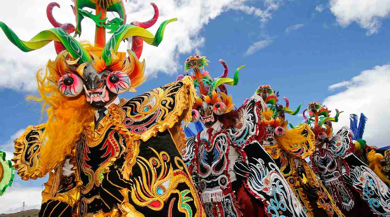 LA CANDELARIA