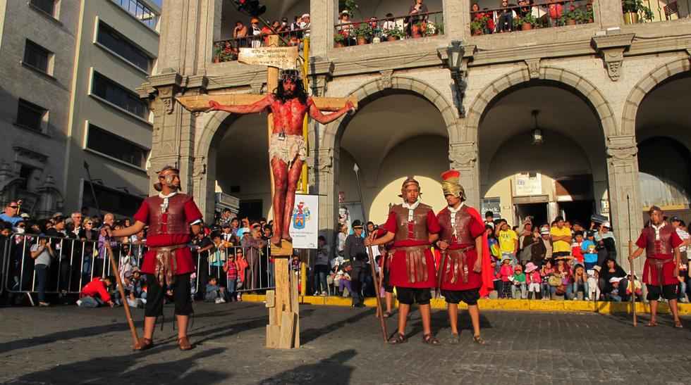 SEMANA SANTA