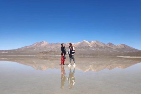 LAGUNA SALINAS
