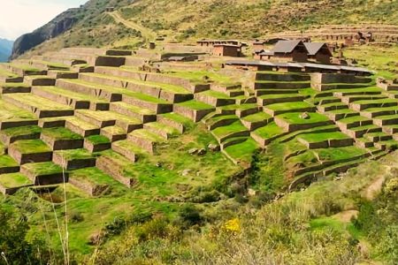 HUCHUY QOSQO TREK 2D/1N