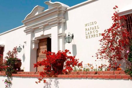 MUSEO LARCO